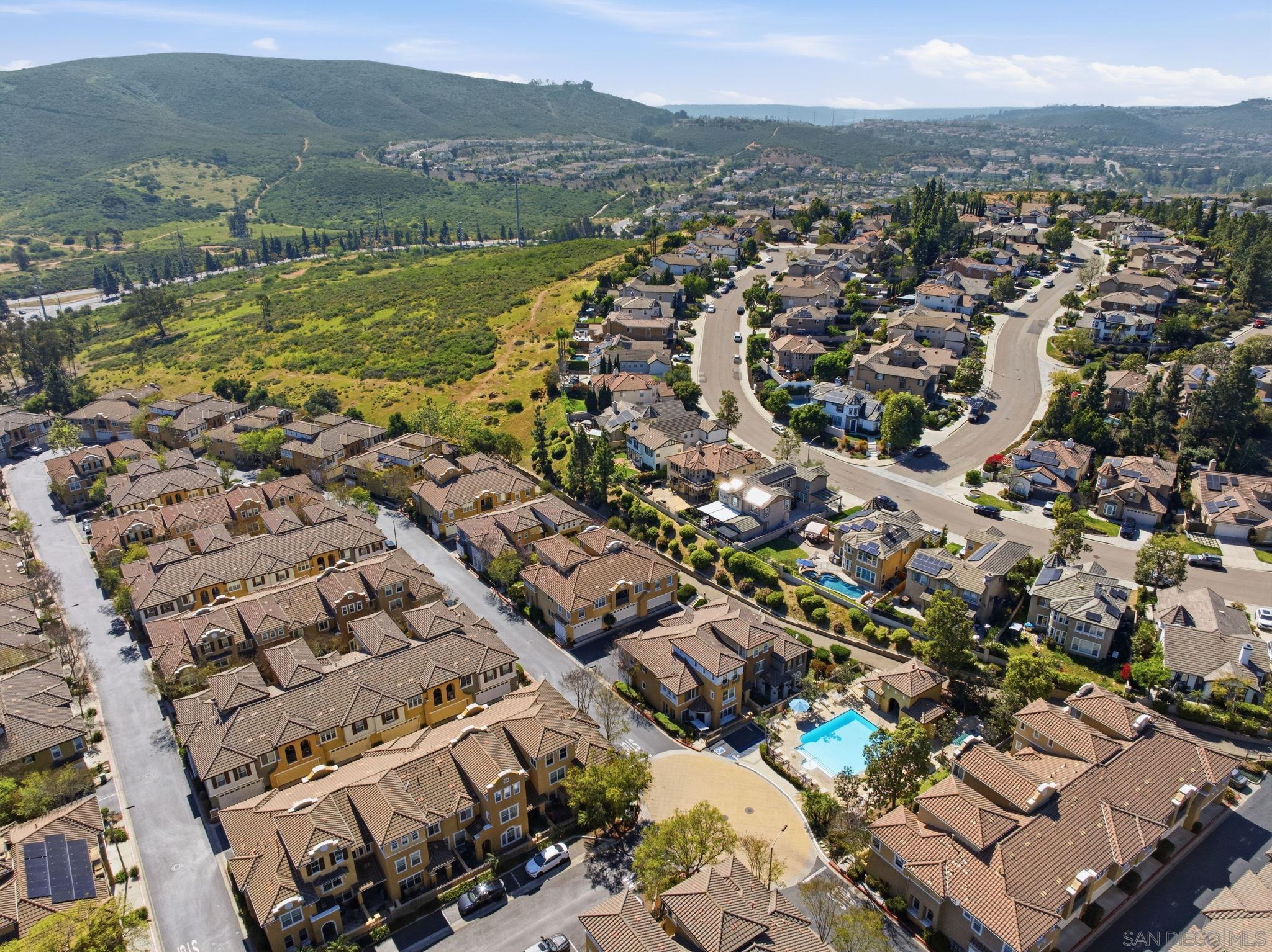 Detail Gallery Image 39 of 39 For 1768  Morgans Avenue, San Marcos,  CA 92078 - 3 Beds | 2/1 Baths