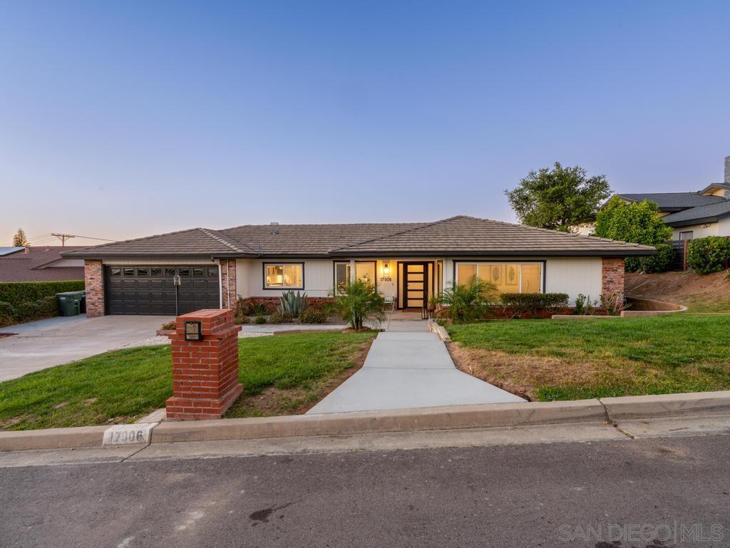 Detail Gallery Image 55 of 71 For 17906  Saint Andrews Dr, Poway,  CA 92064 - 4 Beds | 2 Baths