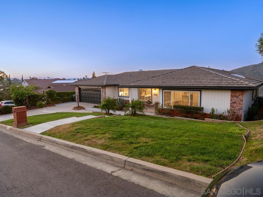 Detail Gallery Image 56 of 71 For 17906  Saint Andrews Dr, Poway,  CA 92064 - 4 Beds | 2 Baths