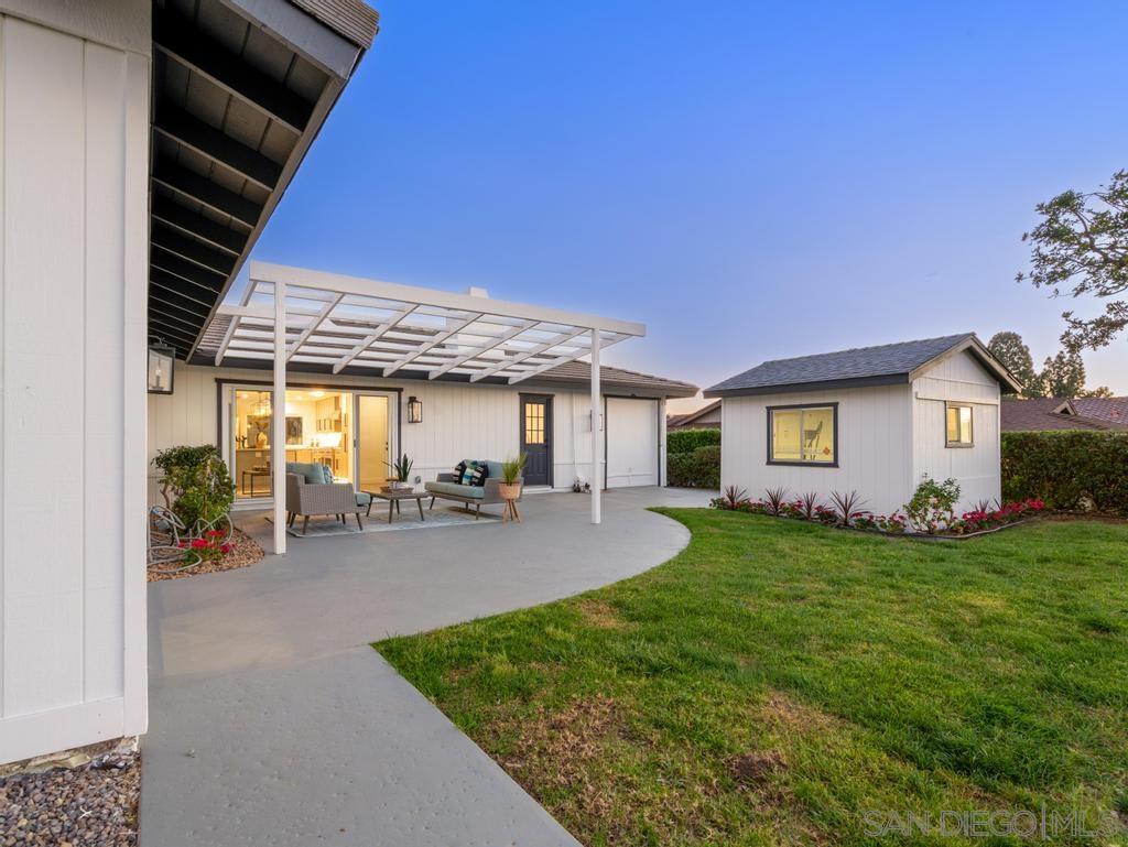 Detail Gallery Image 59 of 71 For 17906  Saint Andrews Dr, Poway,  CA 92064 - 4 Beds | 2 Baths