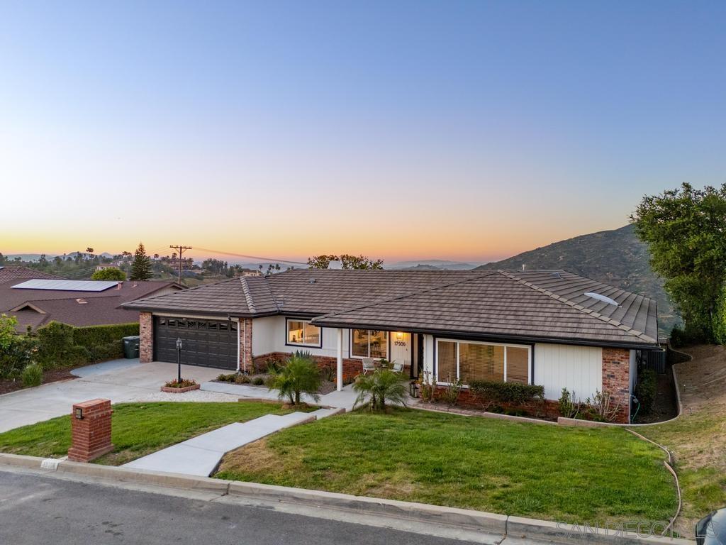 Detail Gallery Image 65 of 71 For 17906  Saint Andrews Dr, Poway,  CA 92064 - 4 Beds | 2 Baths