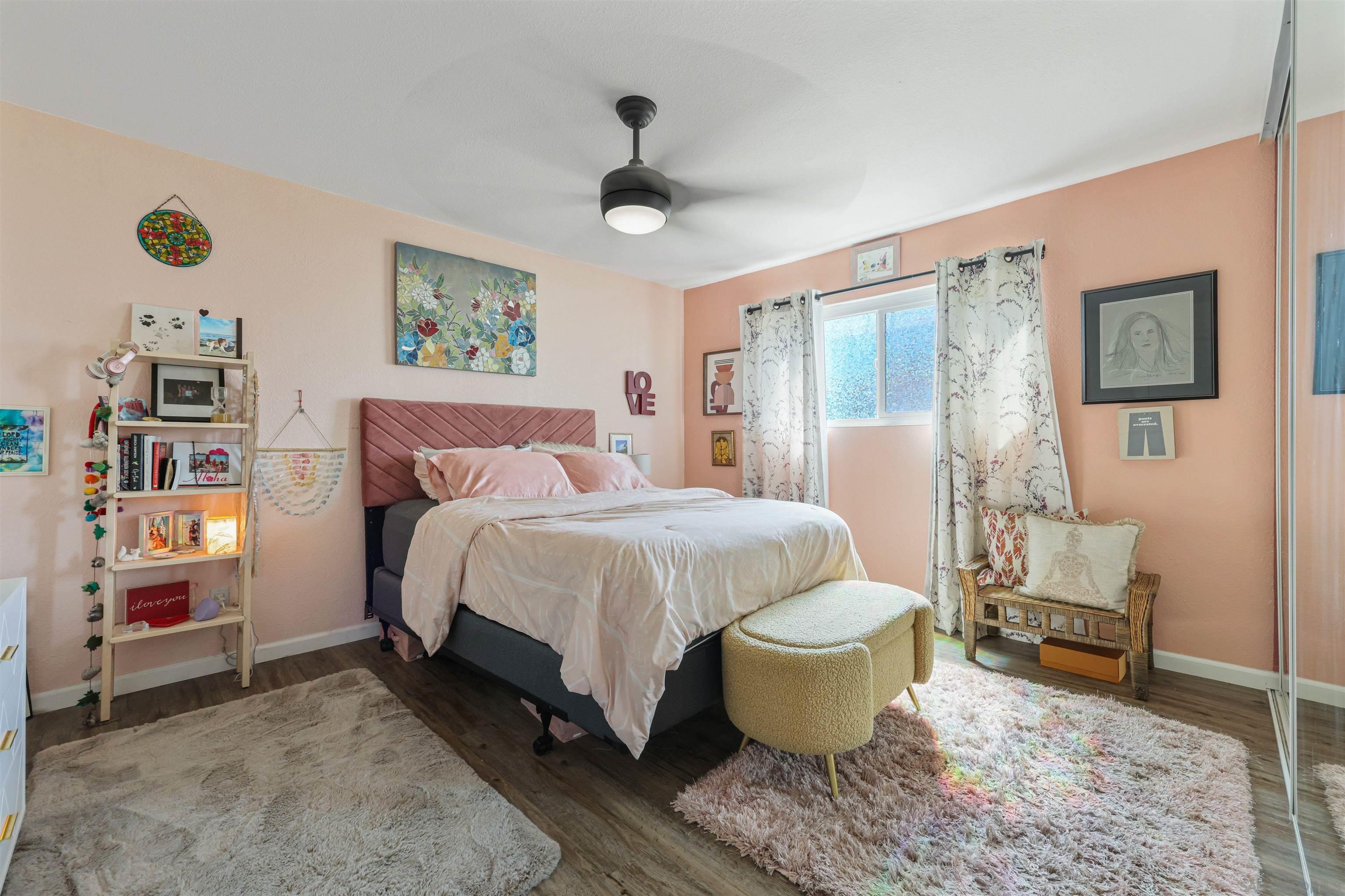 Detail Gallery Image 12 of 21 For 4161  Winona Ave  #8,  San Diego,  CA 92105 - 1 Beds | 1 Baths