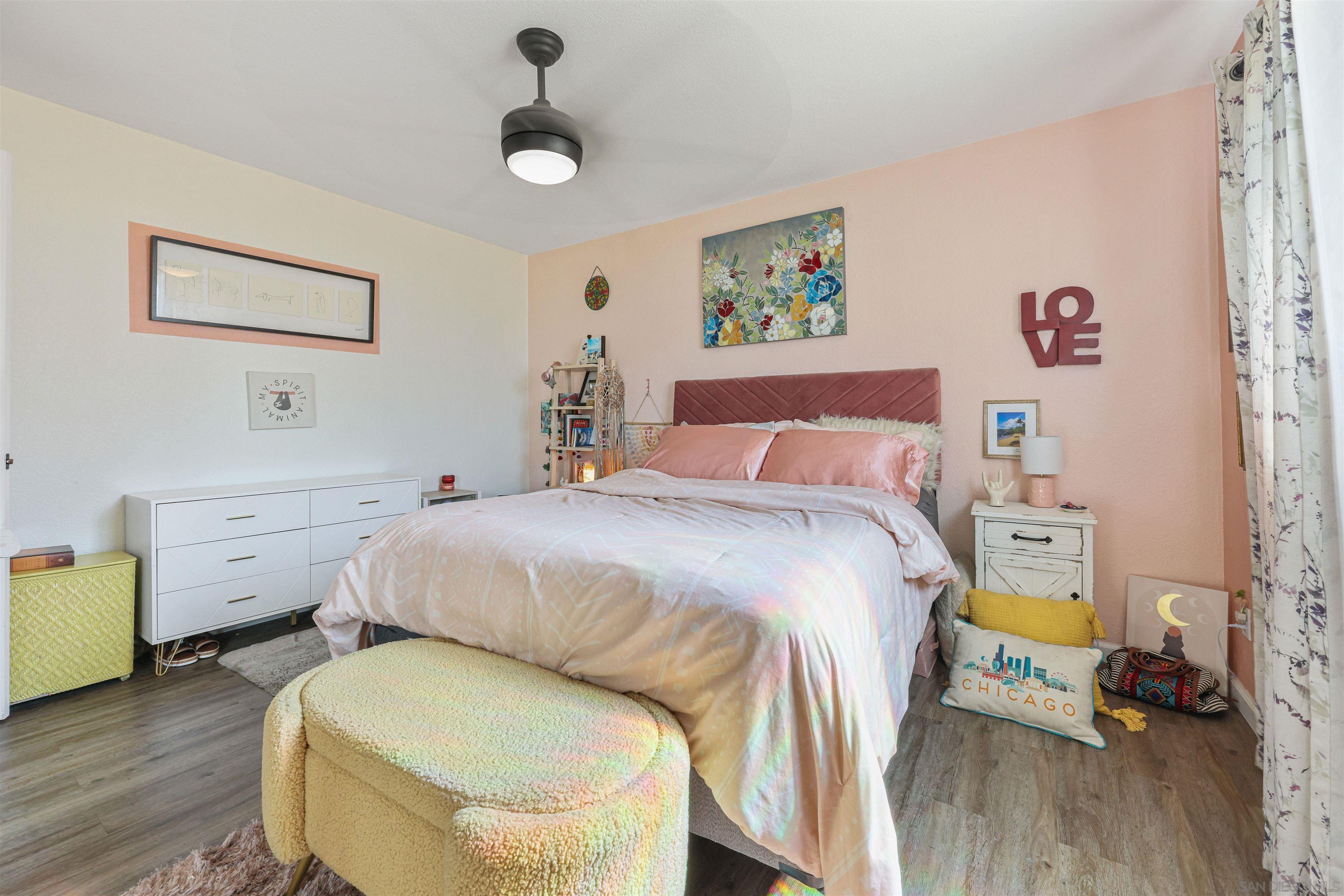 Detail Gallery Image 13 of 21 For 4161  Winona Ave  #8,  San Diego,  CA 92105 - 1 Beds | 1 Baths