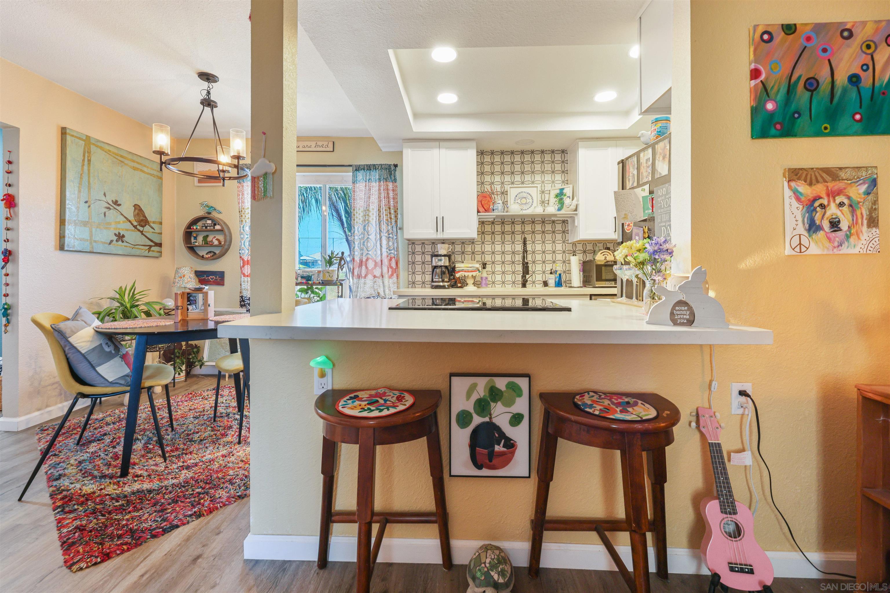 Detail Gallery Image 4 of 21 For 4161  Winona Ave  #8,  San Diego,  CA 92105 - 1 Beds | 1 Baths