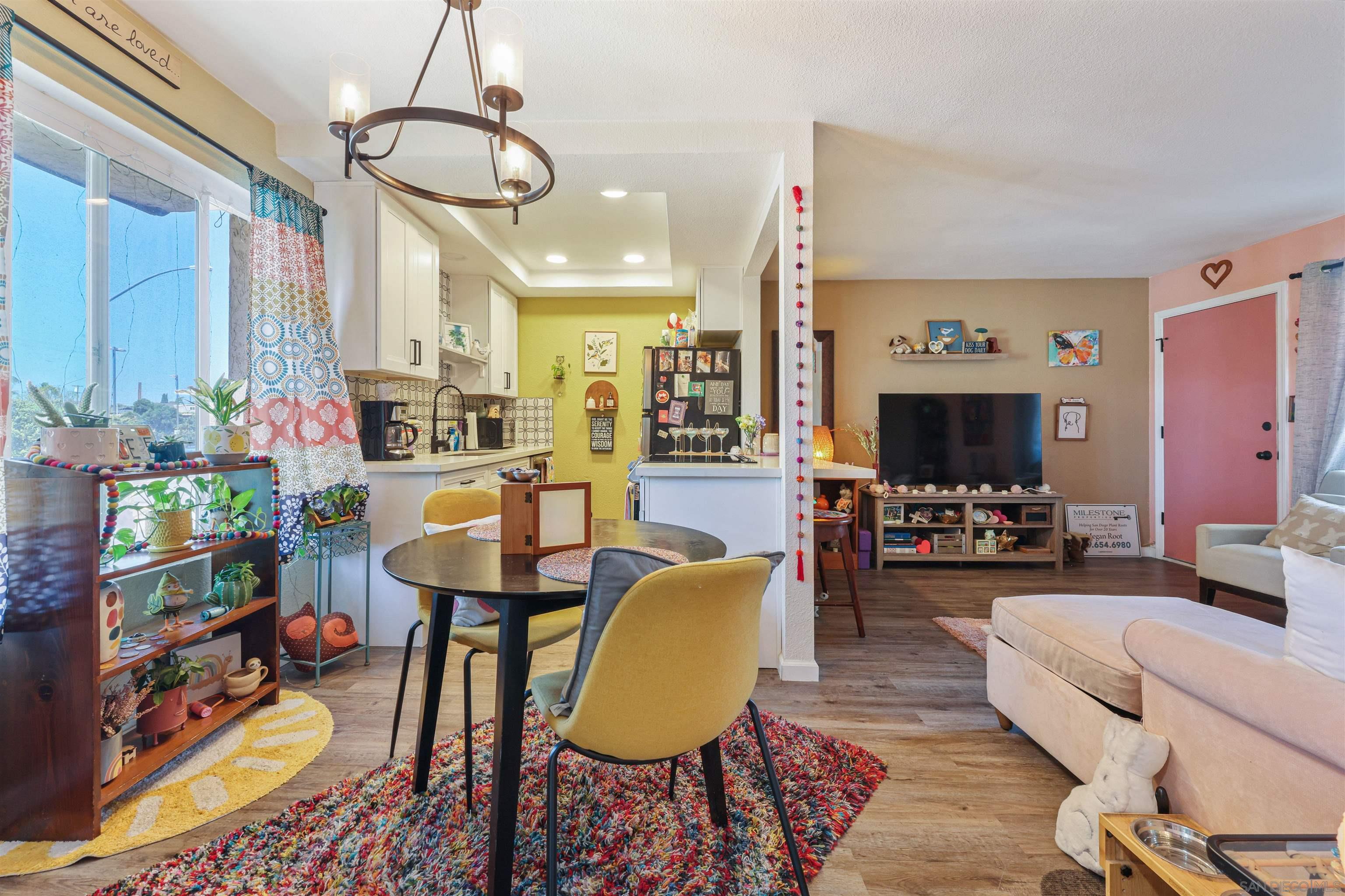 Detail Gallery Image 6 of 21 For 4161  Winona Ave  #8,  San Diego,  CA 92105 - 1 Beds | 1 Baths