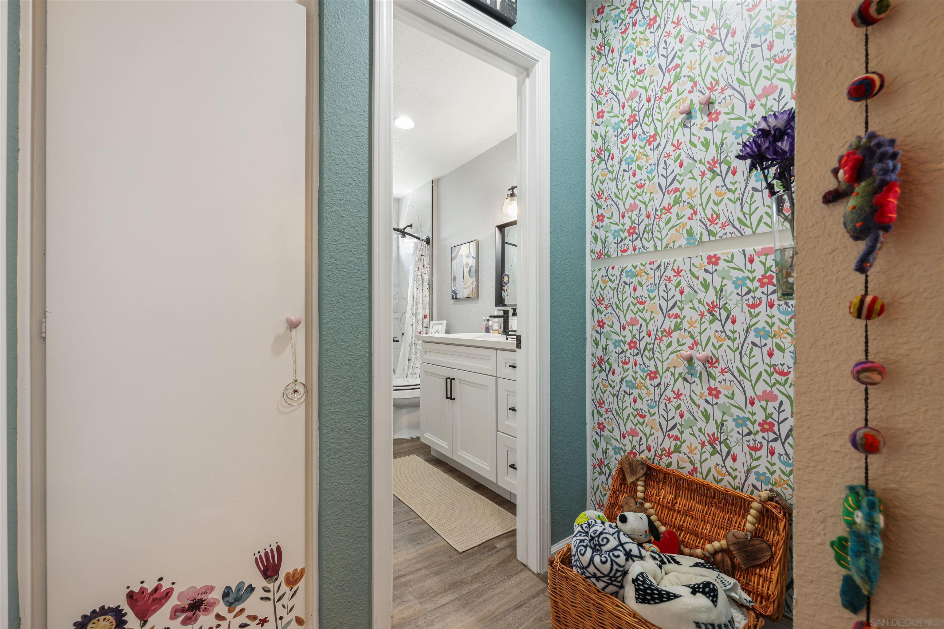 Detail Gallery Image 10 of 21 For 4161  Winona Ave  #8,  San Diego,  CA 92105 - 1 Beds | 1 Baths