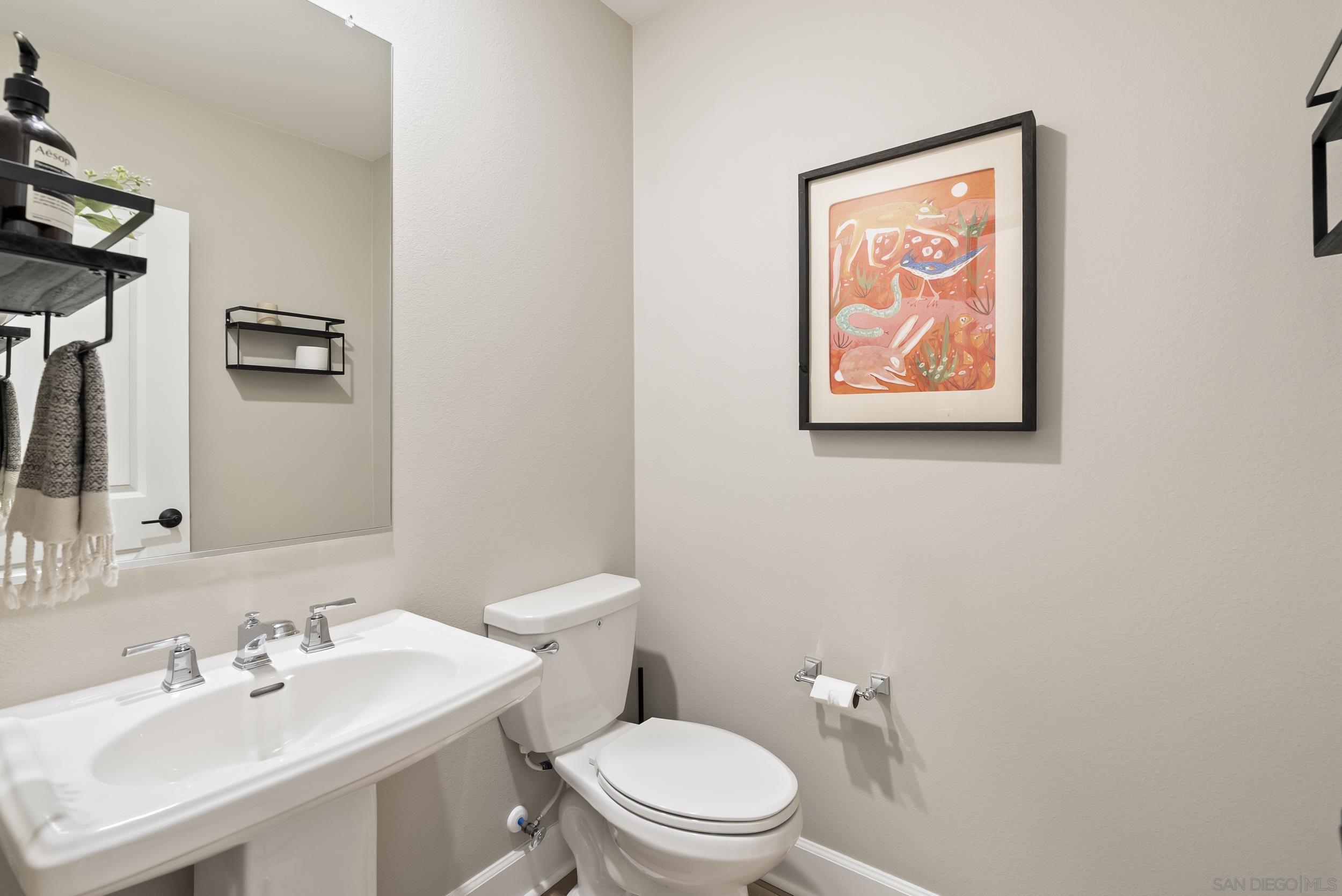 Detail Gallery Image 16 of 52 For 944  Lindbergh, San Marcos,  CA 92069 - 5 Beds | 4/1 Baths