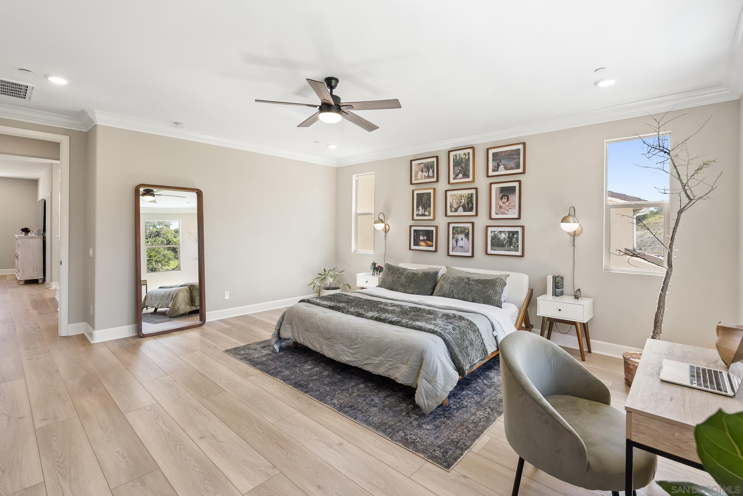 Detail Gallery Image 22 of 52 For 944  Lindbergh, San Marcos,  CA 92069 - 5 Beds | 4/1 Baths