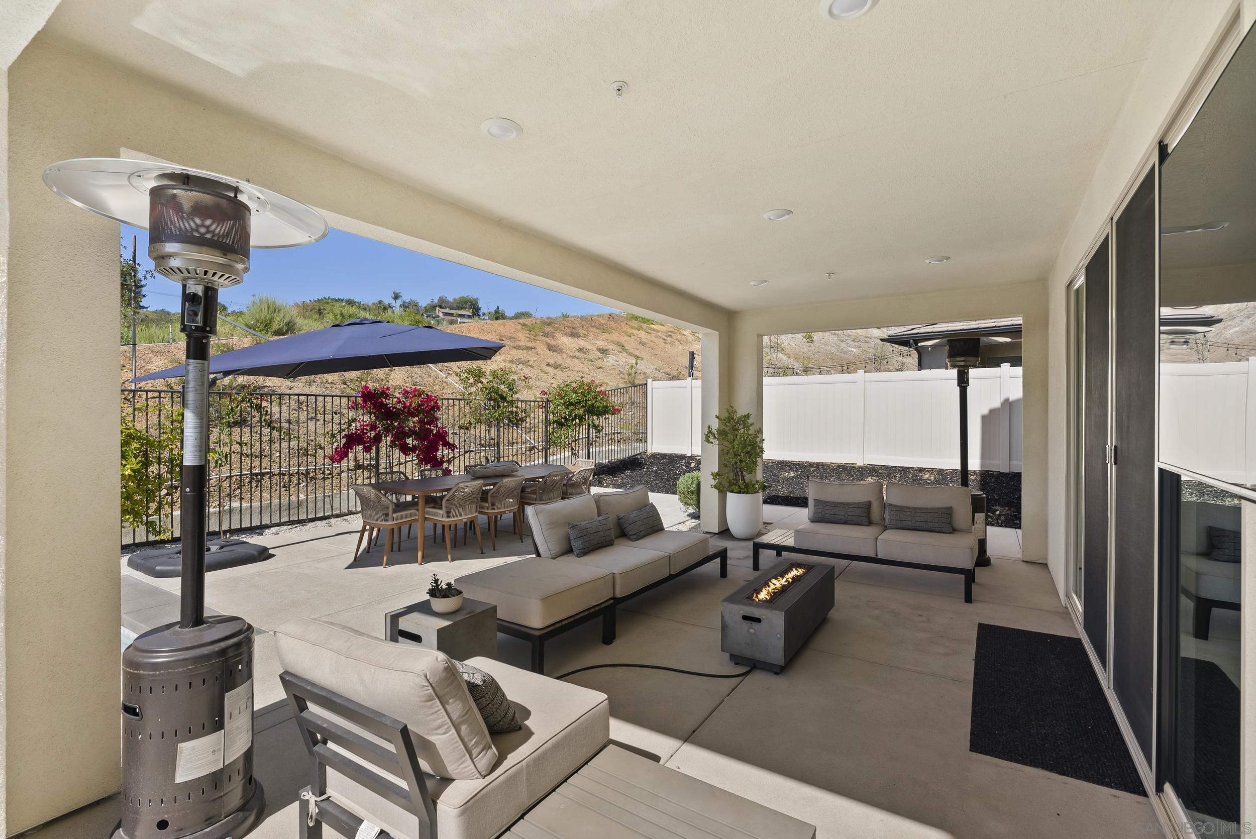 Detail Gallery Image 37 of 52 For 944  Lindbergh, San Marcos,  CA 92069 - 5 Beds | 4/1 Baths