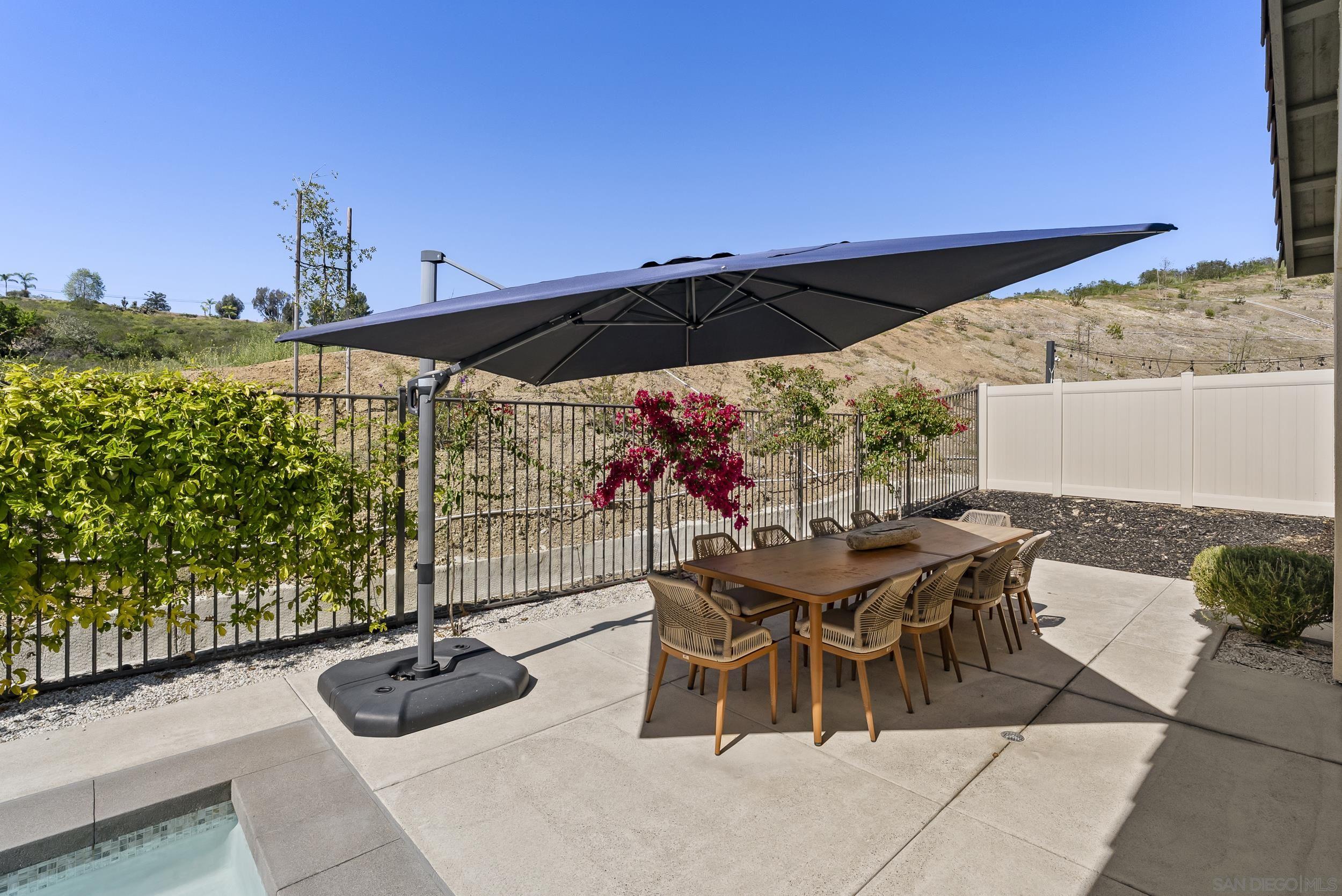 Detail Gallery Image 42 of 52 For 944  Lindbergh, San Marcos,  CA 92069 - 5 Beds | 4/1 Baths