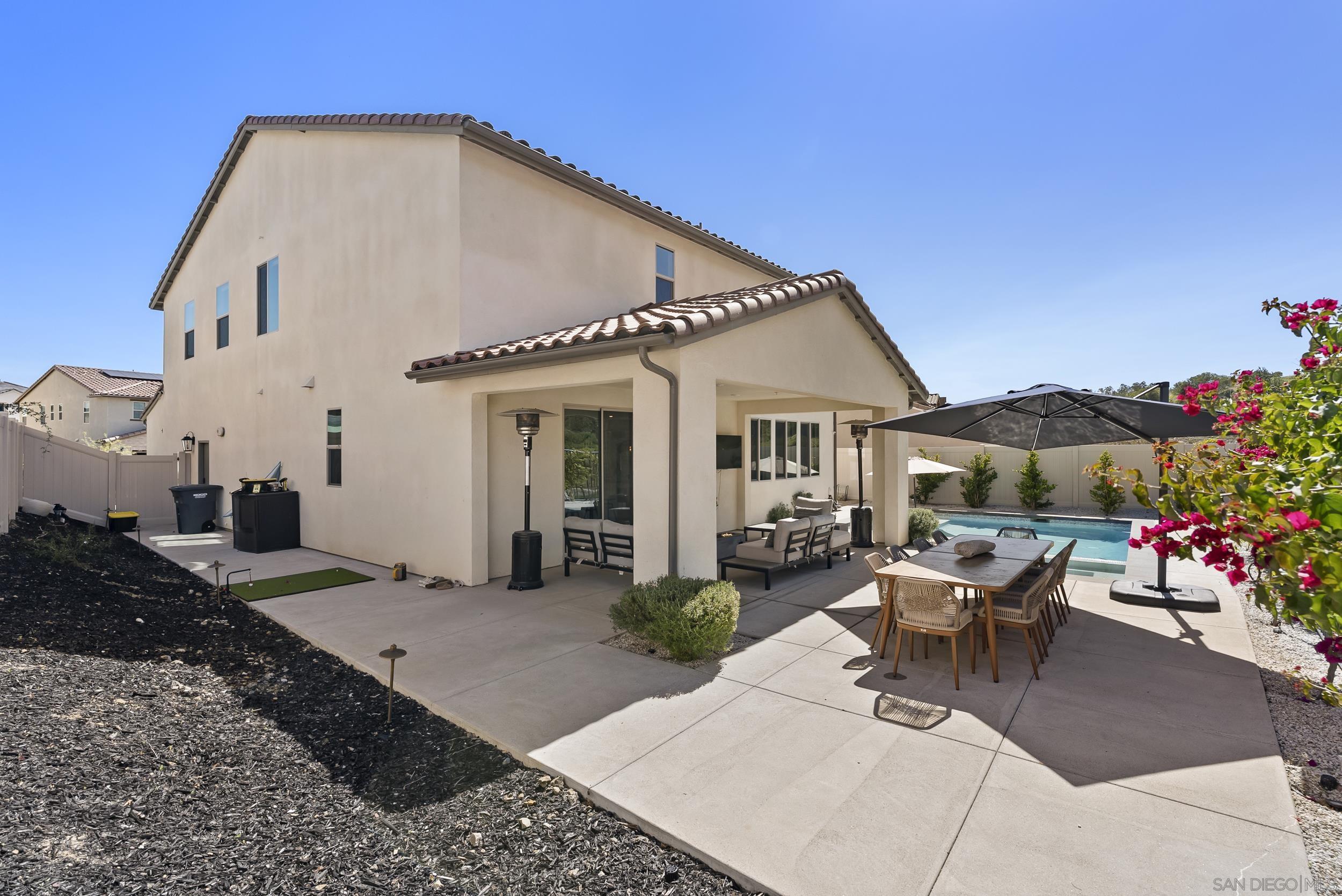 Detail Gallery Image 43 of 52 For 944  Lindbergh, San Marcos,  CA 92069 - 5 Beds | 4/1 Baths