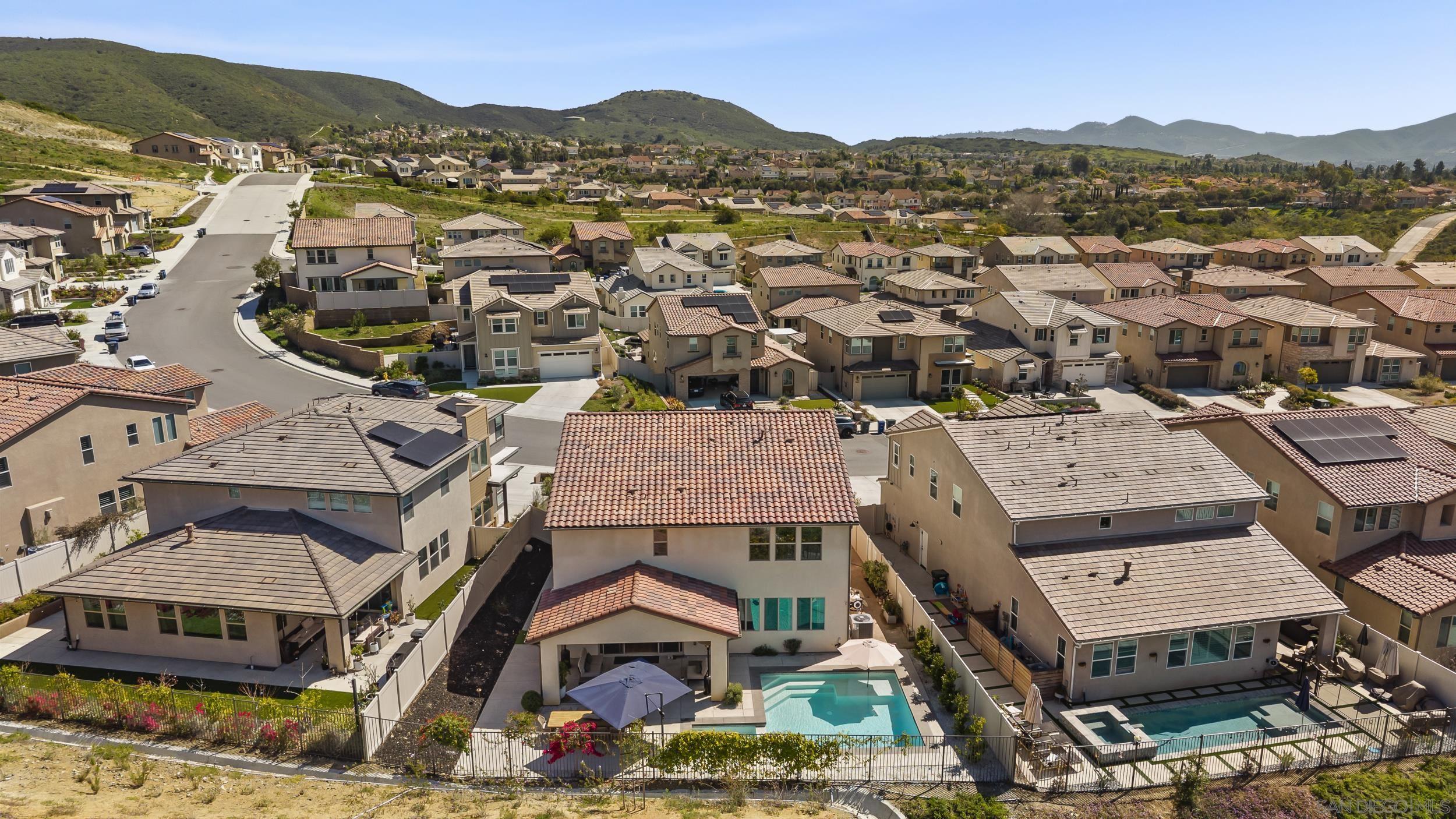 Detail Gallery Image 46 of 52 For 944  Lindbergh, San Marcos,  CA 92069 - 5 Beds | 4/1 Baths