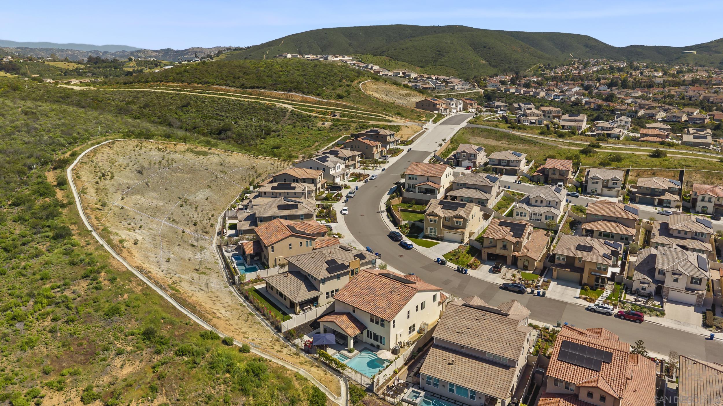 Detail Gallery Image 47 of 52 For 944  Lindbergh, San Marcos,  CA 92069 - 5 Beds | 4/1 Baths