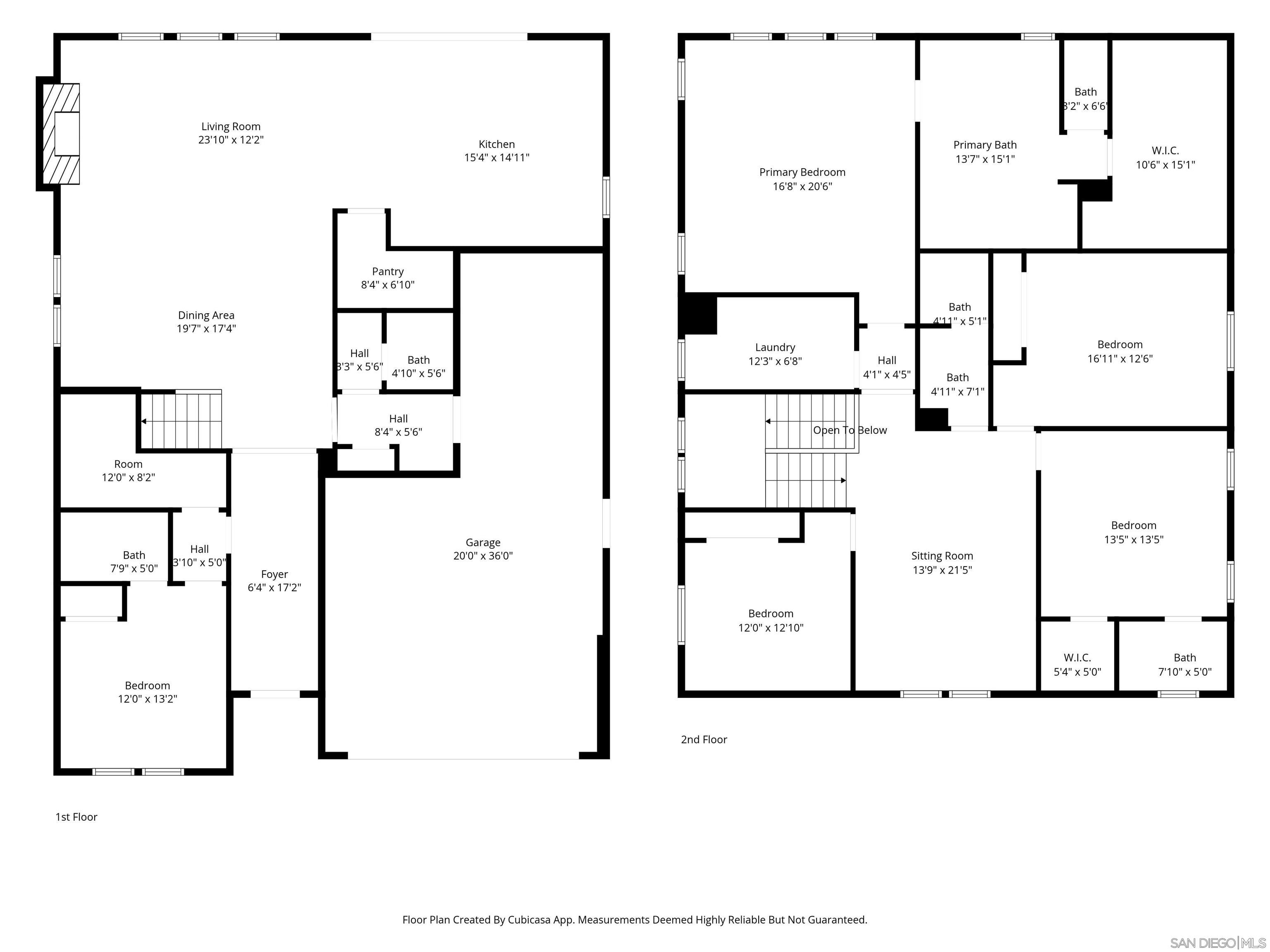 Detail Gallery Image 52 of 52 For 944  Lindbergh, San Marcos,  CA 92069 - 5 Beds | 4/1 Baths