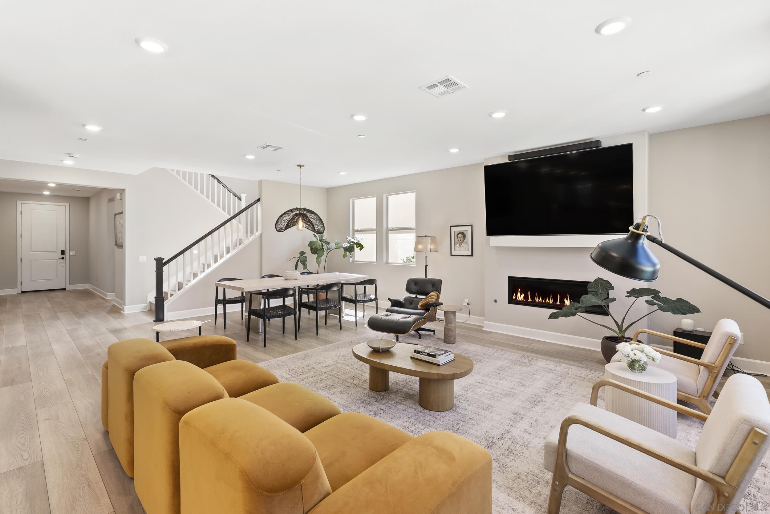 Detail Gallery Image 7 of 52 For 944  Lindbergh, San Marcos,  CA 92069 - 5 Beds | 4/1 Baths