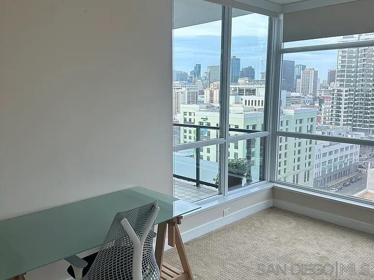 Detail Gallery Image 11 of 23 For 325  7th Ave  1301, San Diego,  CA 92101 - 2 Beds | 2 Baths