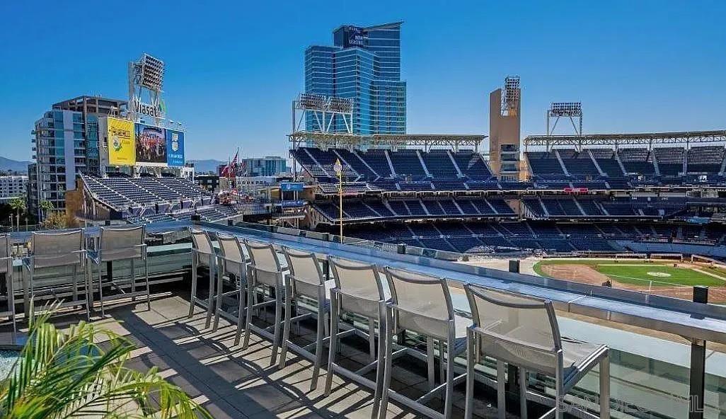 Detail Gallery Image 13 of 23 For 325  7th Ave  1301, San Diego,  CA 92101 - 2 Beds | 2 Baths