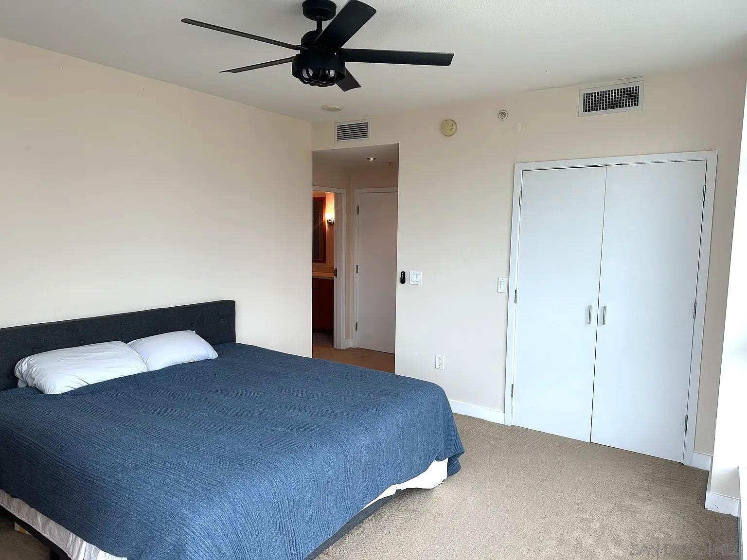 Detail Gallery Image 9 of 23 For 325  7th Ave  1301, San Diego,  CA 92101 - 2 Beds | 2 Baths