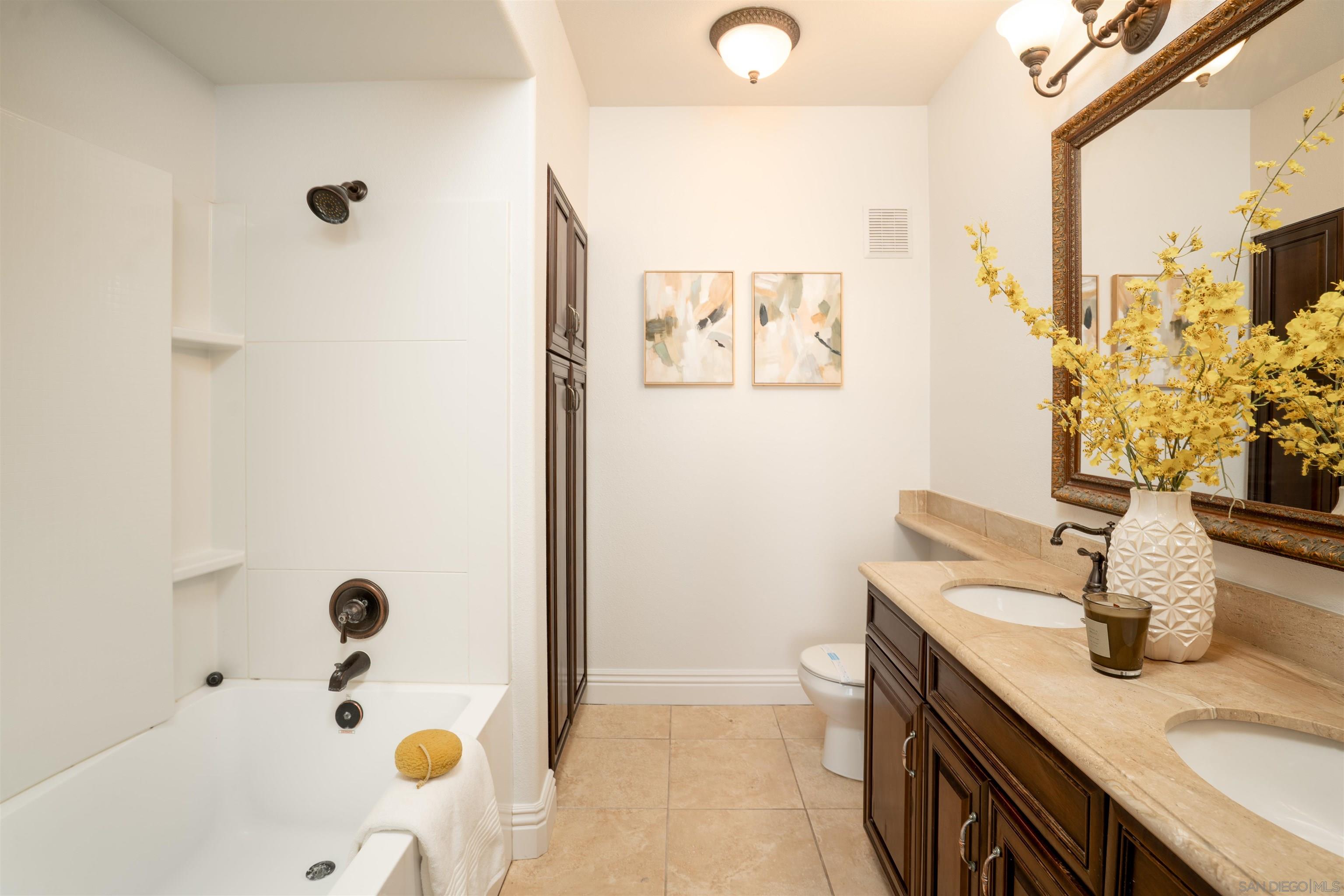 Detail Gallery Image 18 of 27 For 12376  Carmel Country Rd  #107,  San Diego,  CA 92130 - 3 Beds | 2 Baths