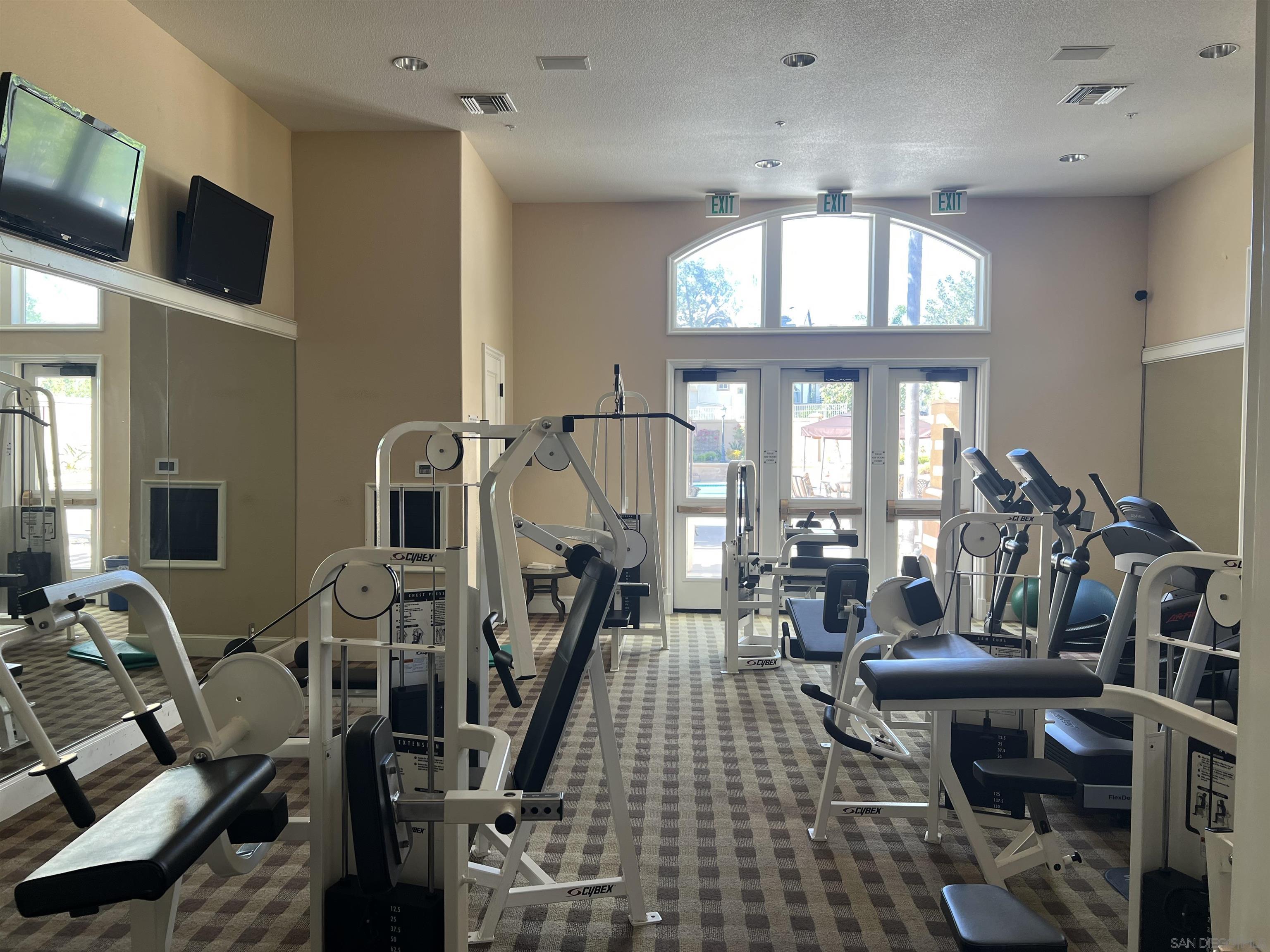 Detail Gallery Image 25 of 27 For 12376  Carmel Country Rd  #107,  San Diego,  CA 92130 - 3 Beds | 2 Baths