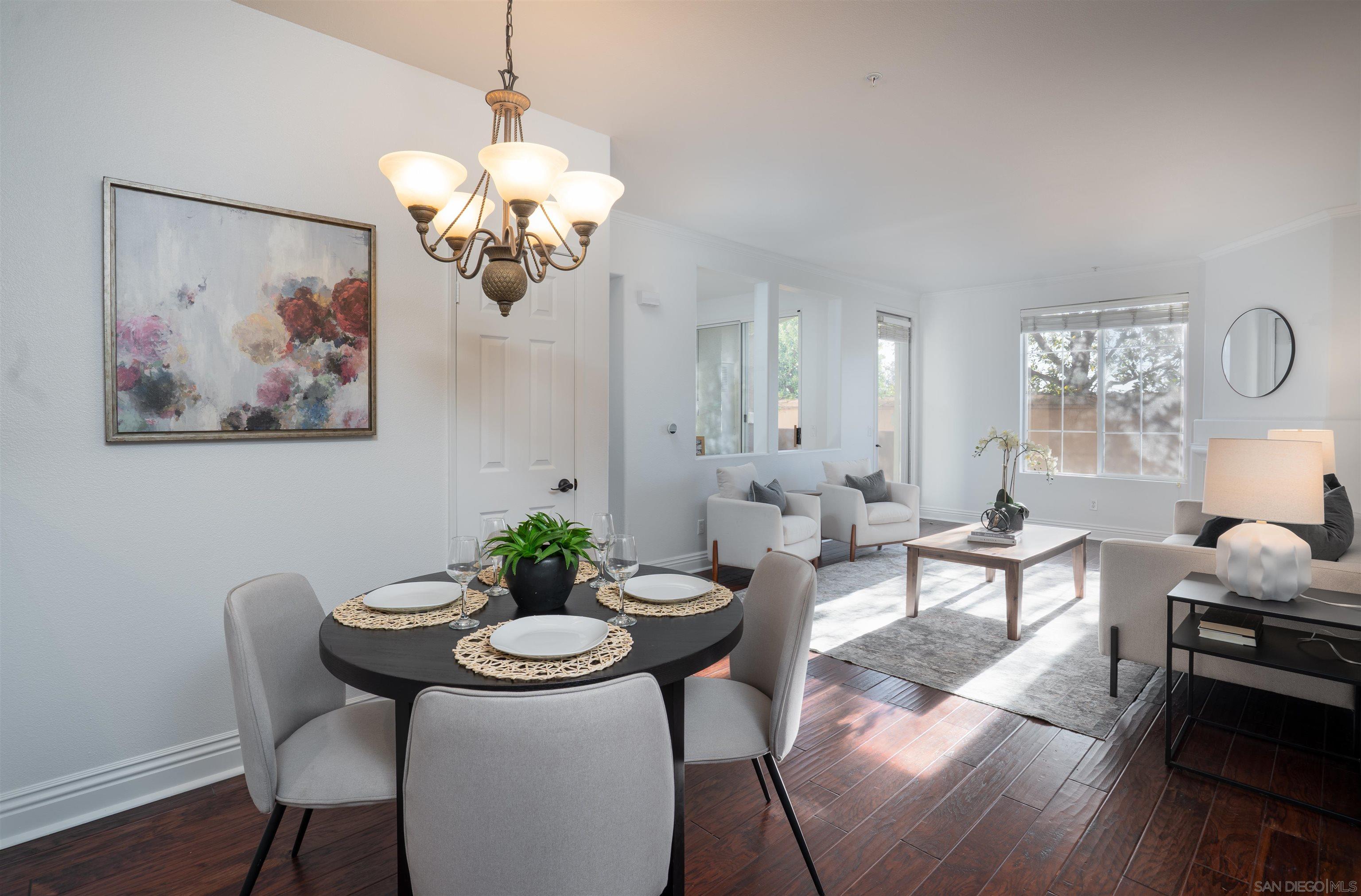 Detail Gallery Image 4 of 27 For 12376  Carmel Country Rd  #107,  San Diego,  CA 92130 - 3 Beds | 2 Baths