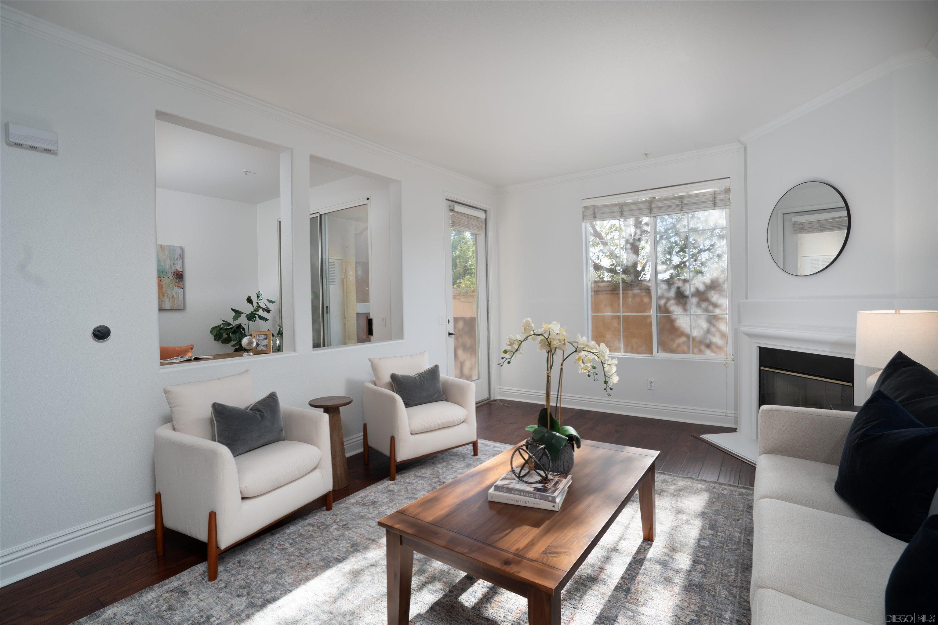 Detail Gallery Image 6 of 27 For 12376  Carmel Country Rd  #107,  San Diego,  CA 92130 - 3 Beds | 2 Baths