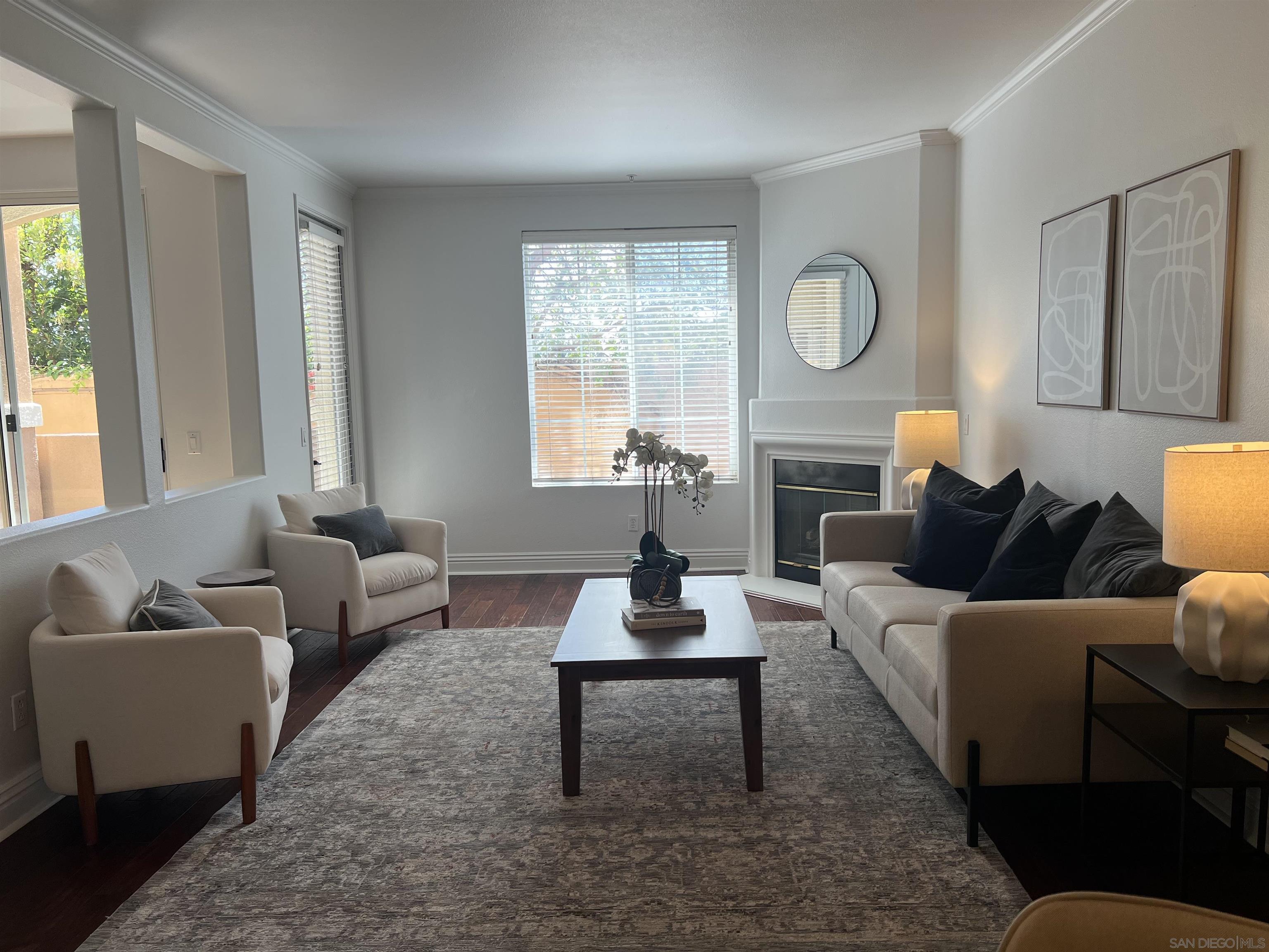 Detail Gallery Image 7 of 27 For 12376  Carmel Country Rd  #107,  San Diego,  CA 92130 - 3 Beds | 2 Baths