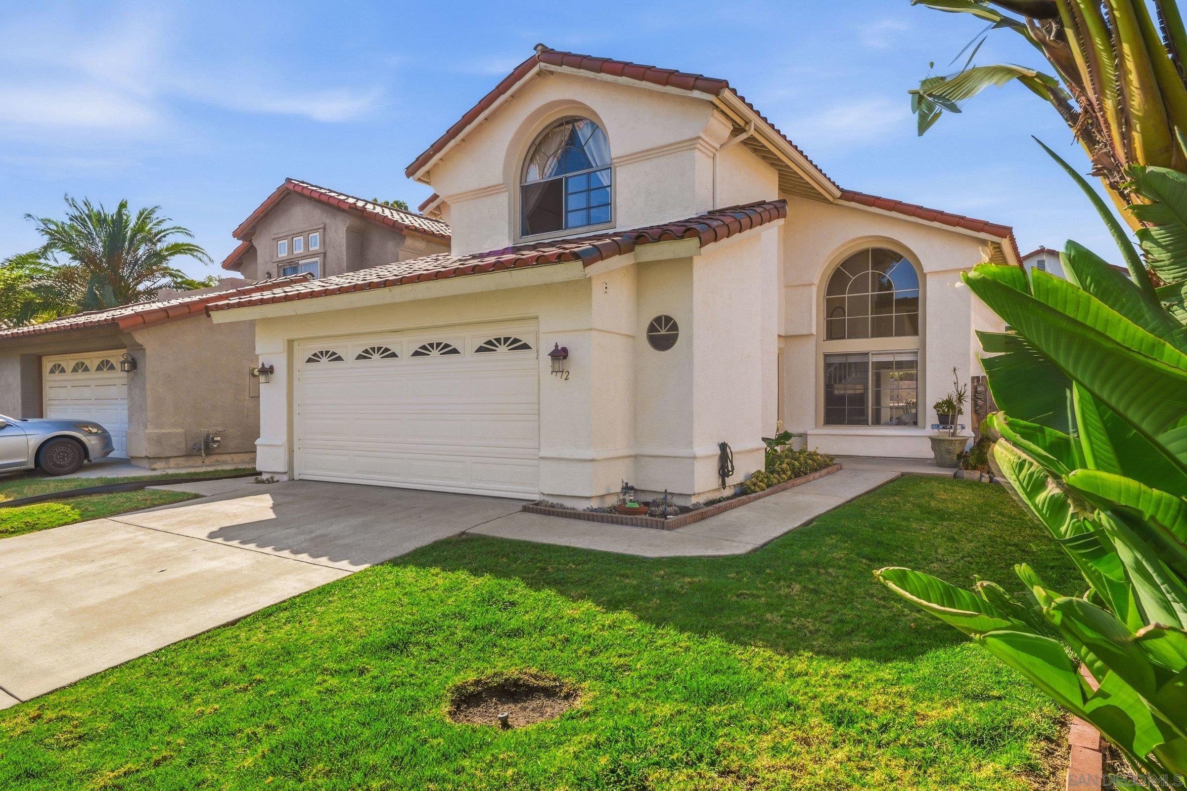 Detail Gallery Image 2 of 29 For 1772  Avenida Segovia, Oceanside,  CA 92056 - 4 Beds | 3 Baths