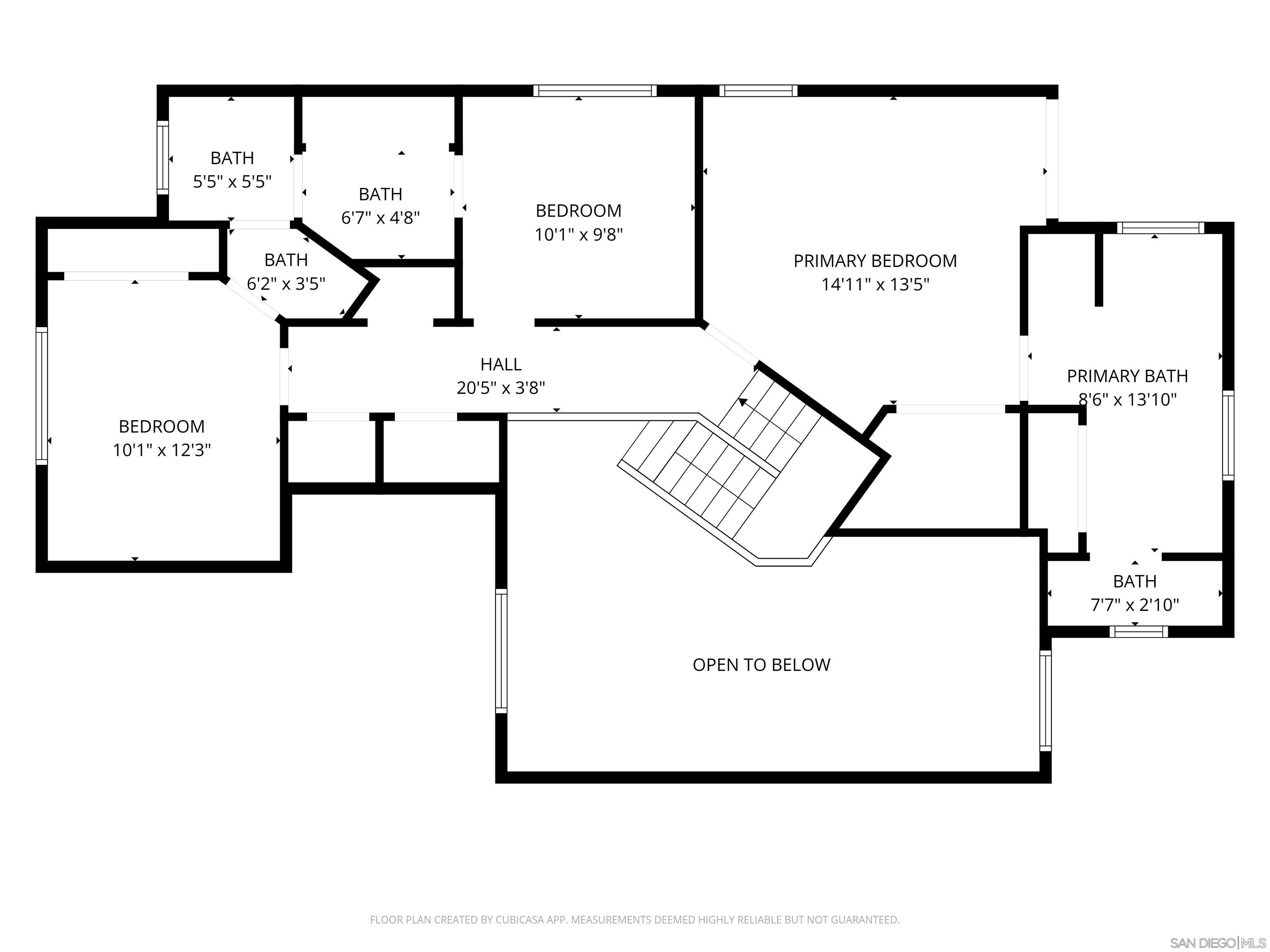 Detail Gallery Image 31 of 31 For 1772  Avenida Segovia, Oceanside,  CA 92056 - 4 Beds | 3 Baths