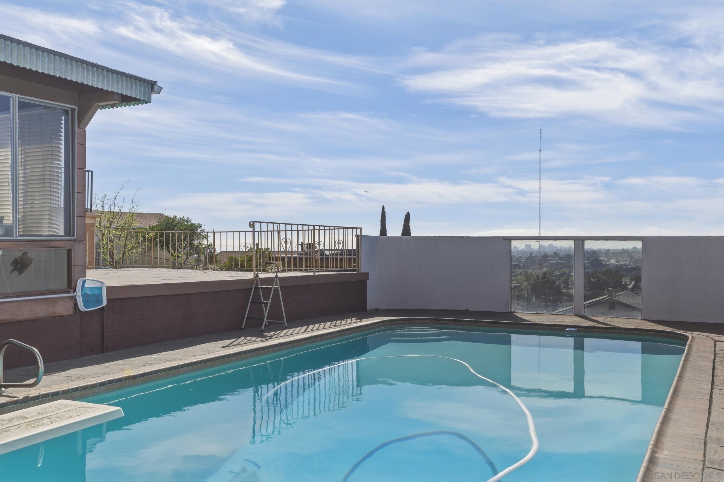 Detail Gallery Image 18 of 26 For 2460  56th St, San Diego,  CA 92105 - 4 Beds | 3 Baths