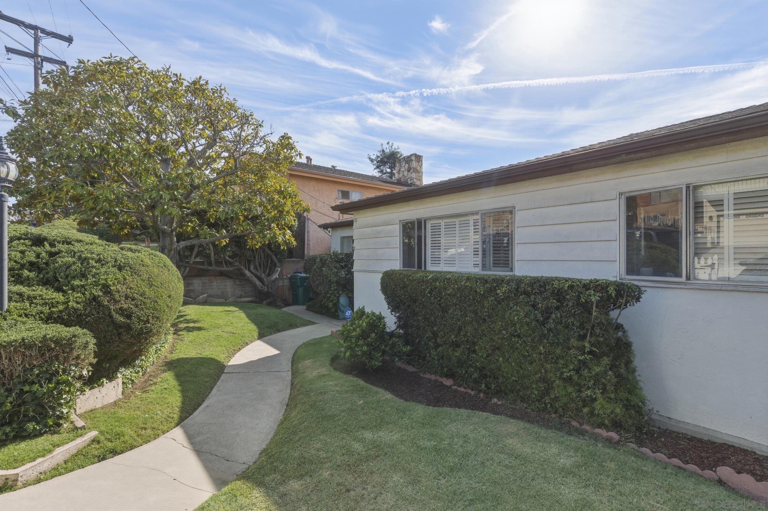 Detail Gallery Image 20 of 26 For 2460  56th St, San Diego,  CA 92105 - 4 Beds | 3 Baths