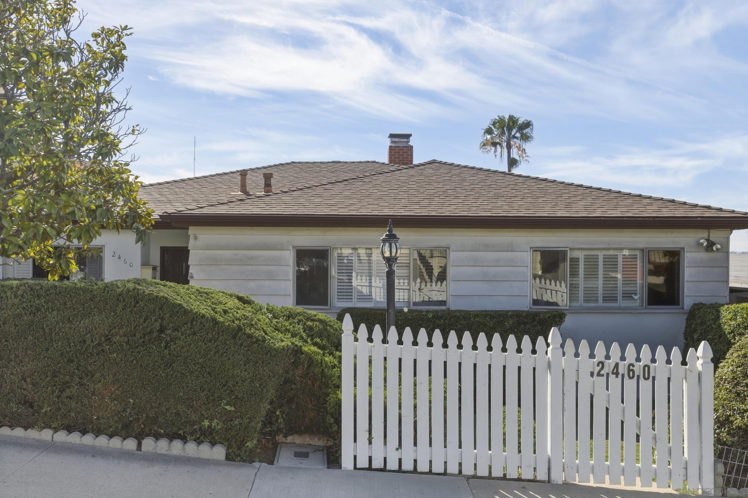 Detail Gallery Image 21 of 26 For 2460  56th St, San Diego,  CA 92105 - 4 Beds | 3 Baths