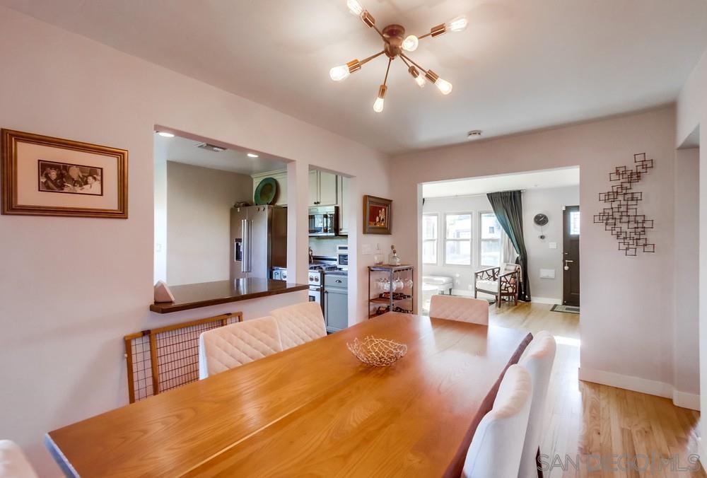 Detail Gallery Image 12 of 37 For 5438  Gilbert Dr  a, San Diego,  CA 92115 - 2 Beds | 1 Baths