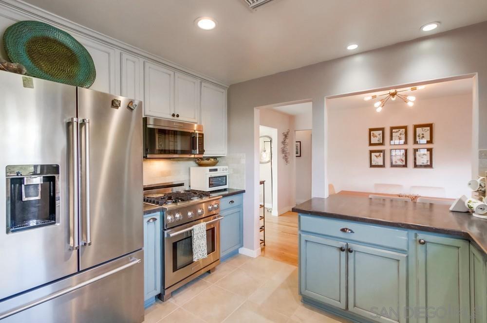 Detail Gallery Image 15 of 37 For 5438  Gilbert Dr  a, San Diego,  CA 92115 - 2 Beds | 1 Baths