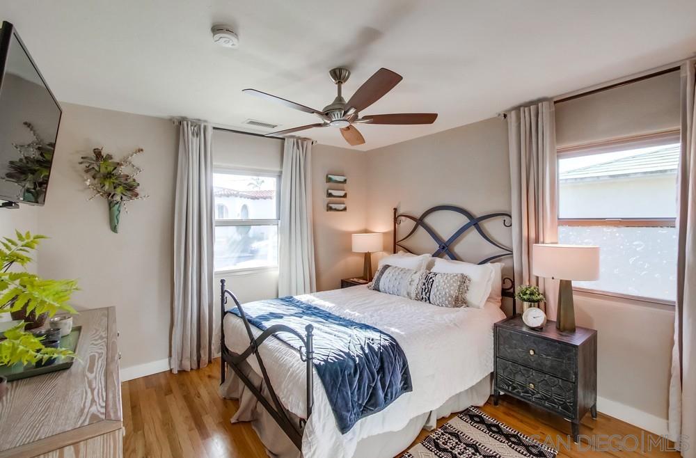 Detail Gallery Image 16 of 37 For 5438  Gilbert Dr  a, San Diego,  CA 92115 - 2 Beds | 1 Baths