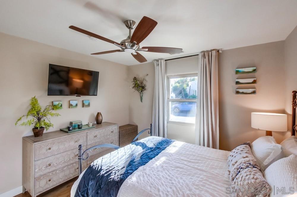 Detail Gallery Image 17 of 37 For 5438  Gilbert Dr  a, San Diego,  CA 92115 - 2 Beds | 1 Baths