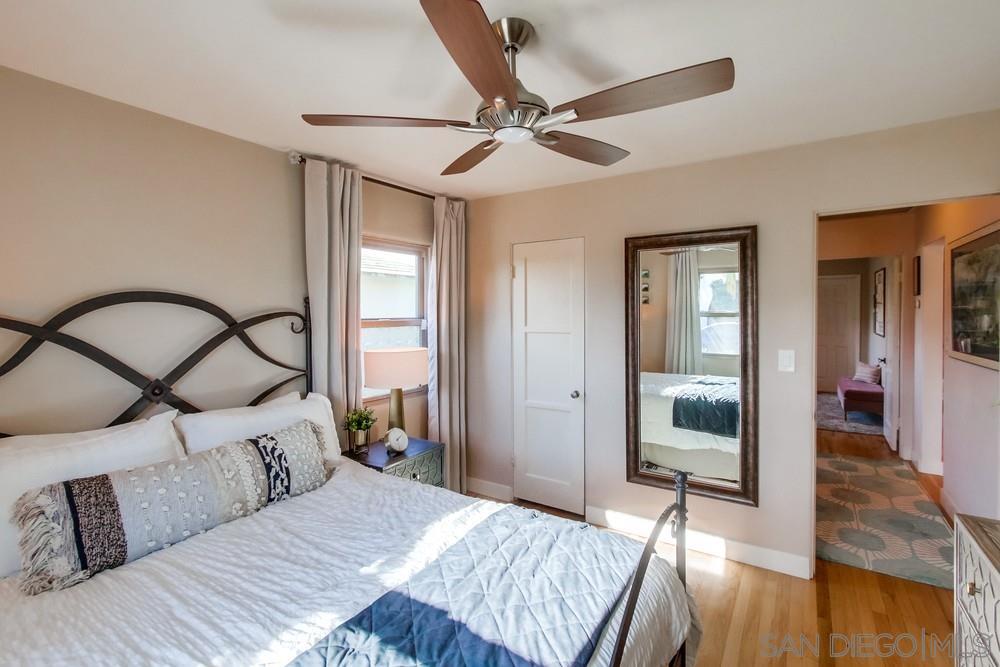 Detail Gallery Image 18 of 37 For 5438  Gilbert Dr  a, San Diego,  CA 92115 - 2 Beds | 1 Baths