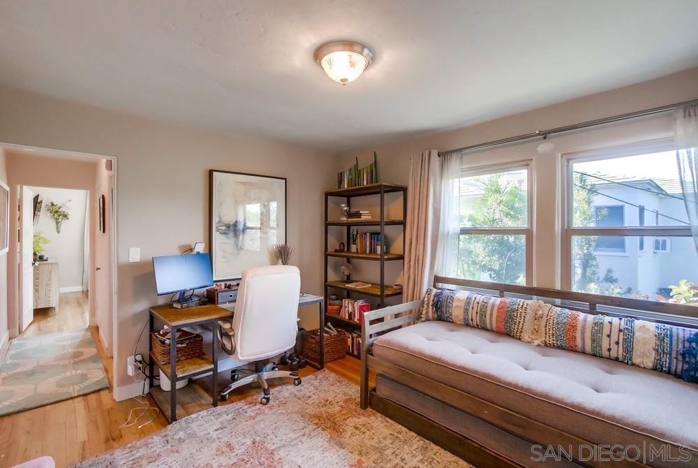 Detail Gallery Image 20 of 37 For 5438  Gilbert Dr  a, San Diego,  CA 92115 - 2 Beds | 1 Baths