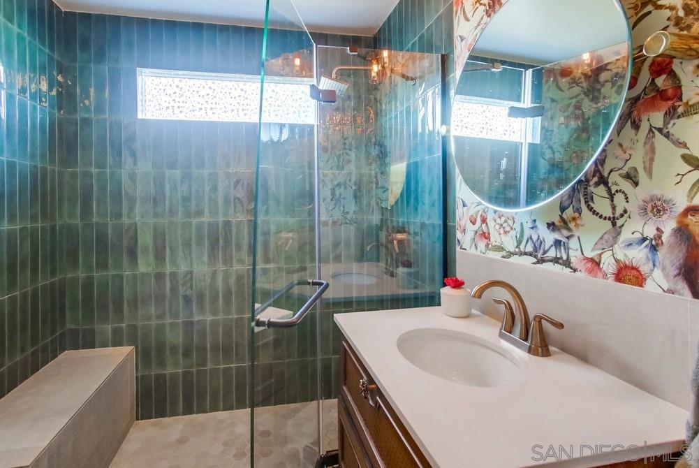 Detail Gallery Image 21 of 37 For 5438  Gilbert Dr  a, San Diego,  CA 92115 - 2 Beds | 1 Baths