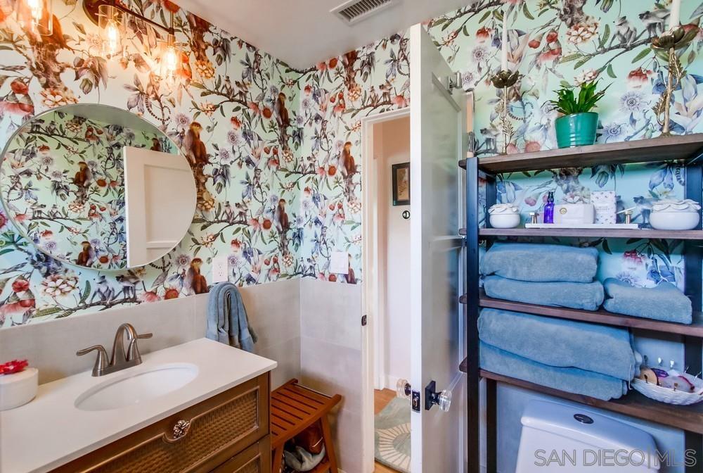 Detail Gallery Image 22 of 37 For 5438  Gilbert Dr  a, San Diego,  CA 92115 - 2 Beds | 1 Baths