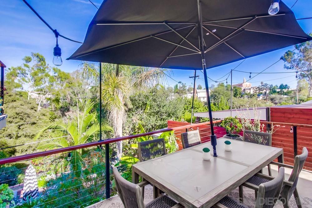 Detail Gallery Image 24 of 37 For 5438  Gilbert Dr  a, San Diego,  CA 92115 - 2 Beds | 1 Baths