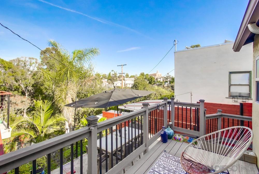 Detail Gallery Image 26 of 37 For 5438  Gilbert Dr  a, San Diego,  CA 92115 - 2 Beds | 1 Baths