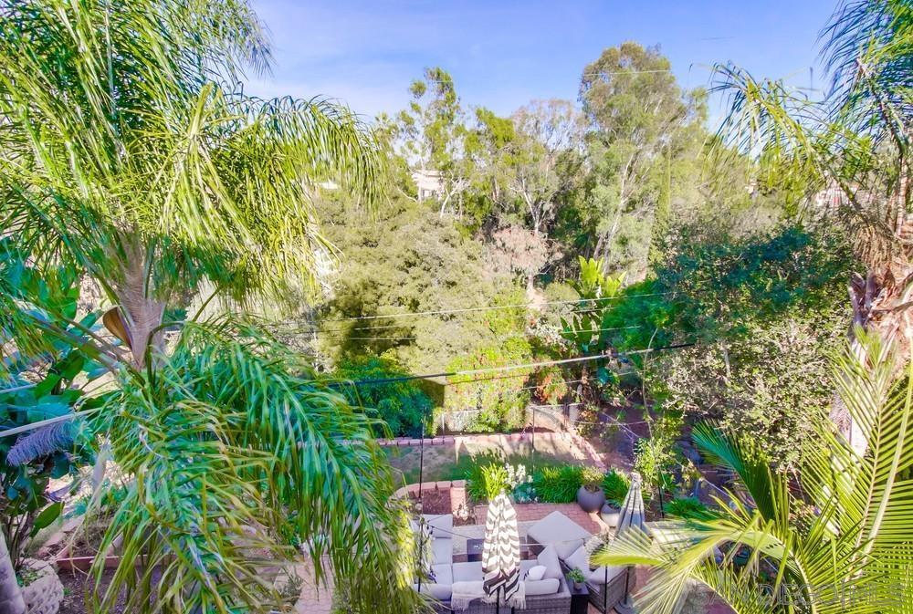 Detail Gallery Image 28 of 37 For 5438  Gilbert Dr  a, San Diego,  CA 92115 - 2 Beds | 1 Baths