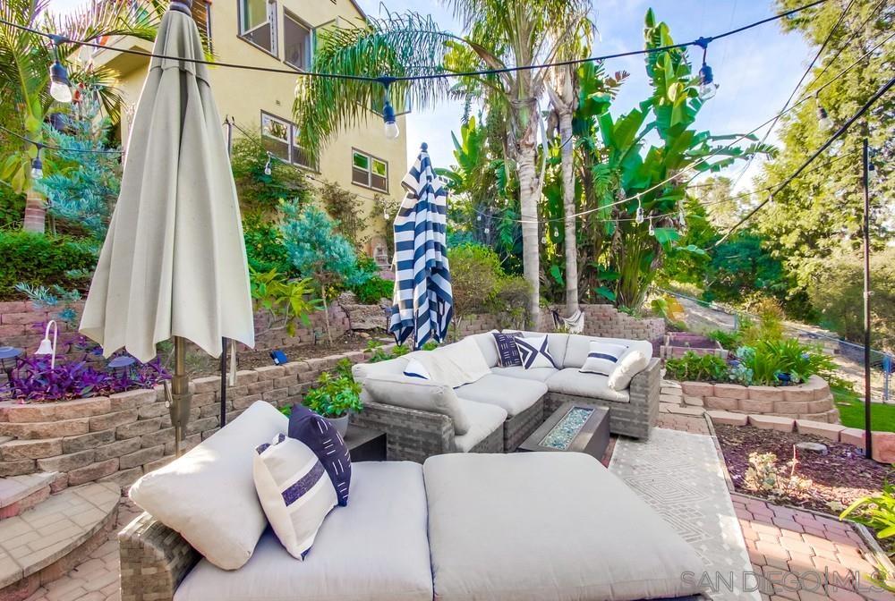 Detail Gallery Image 29 of 37 For 5438  Gilbert Dr  a, San Diego,  CA 92115 - 2 Beds | 1 Baths