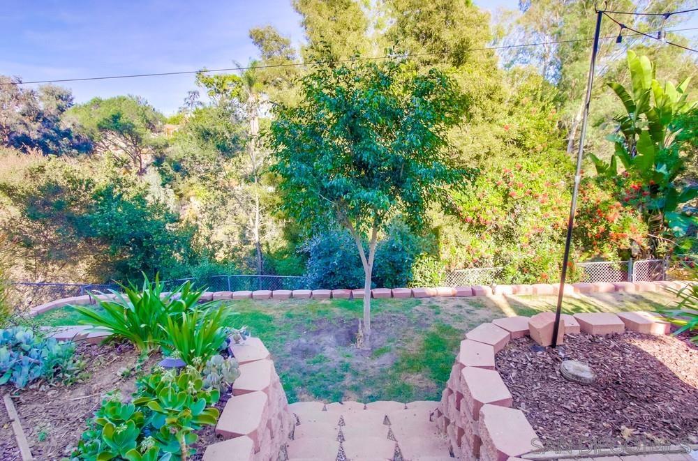 Detail Gallery Image 32 of 37 For 5438  Gilbert Dr  a, San Diego,  CA 92115 - 2 Beds | 1 Baths