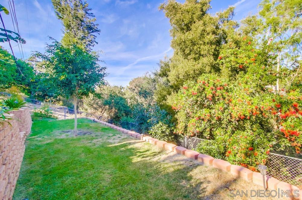 Detail Gallery Image 35 of 37 For 5438  Gilbert Dr  a, San Diego,  CA 92115 - 2 Beds | 1 Baths