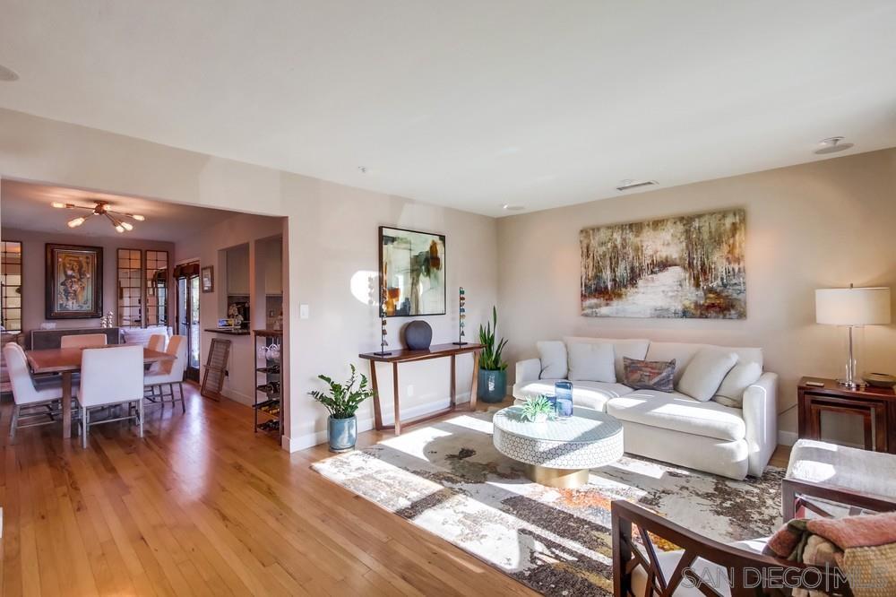 Detail Gallery Image 7 of 37 For 5438  Gilbert Dr  a, San Diego,  CA 92115 - 2 Beds | 1 Baths