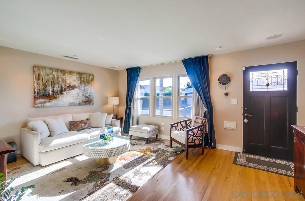 Detail Gallery Image 8 of 37 For 5438  Gilbert Dr  a, San Diego,  CA 92115 - 2 Beds | 1 Baths