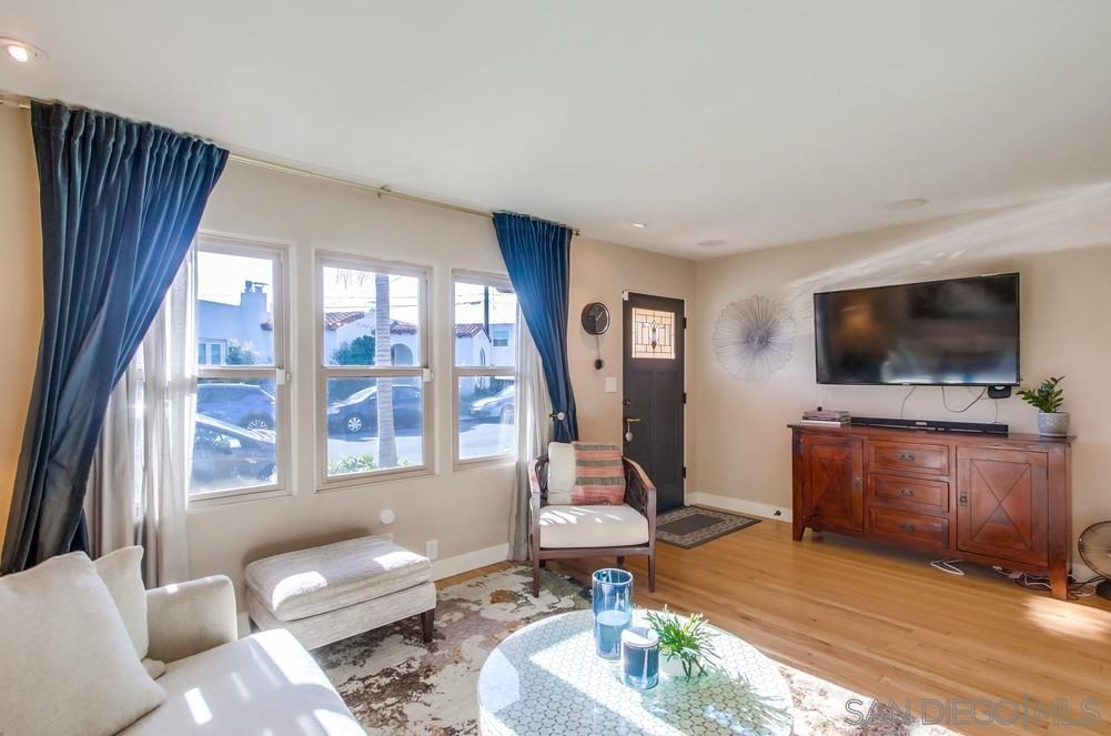 Detail Gallery Image 9 of 37 For 5438  Gilbert Dr  a, San Diego,  CA 92115 - 2 Beds | 1 Baths