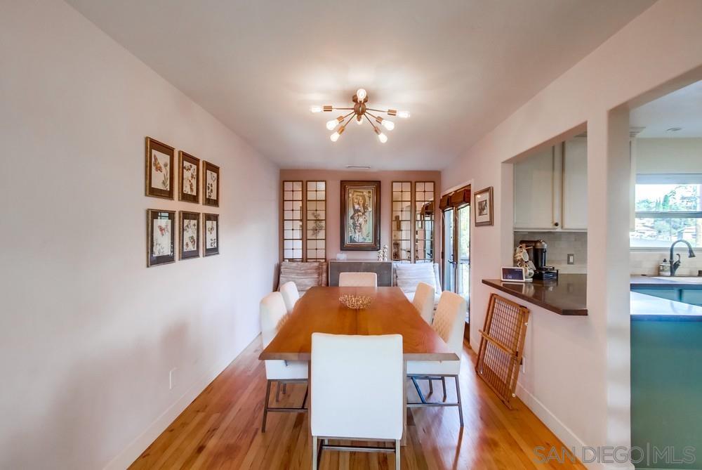 Detail Gallery Image 9 of 37 For 5438  Gilbert Dr  a, San Diego,  CA 92115 - 2 Beds | 1 Baths